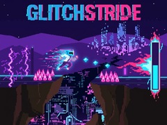 Joc Glitchstride