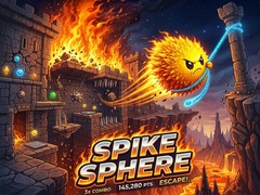 Joc Spike Sphere