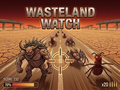 Joc Wasteland Watch