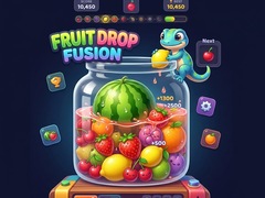 Joc Fruit Drop Fusion