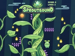 Joc Sproutbound