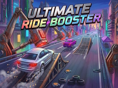 Joc Ultimate Ride Booster