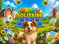Joc Happy Solitaire