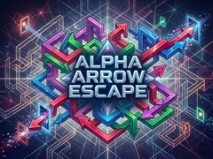Joc Alpha Arrow Escape