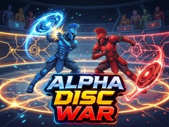 Joc Alpha Disc War