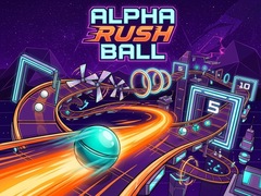 Joc Alpha Rush Ball