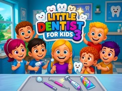 Joc Little Dentist for Kids 3