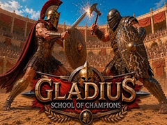 Joc Gladius: School of Champions
