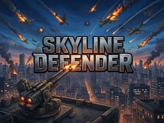 Joc Skyline Defender