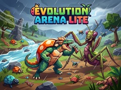 Joc Evolution Arena Lite