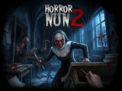 Joc Horror Nun 2