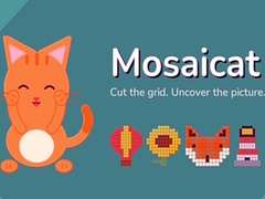 Joc Mosaicat