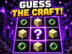 Joc Guess the Craft