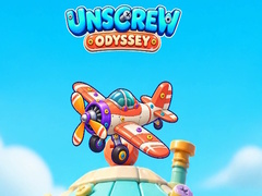 Joc Unscrew Odyssey