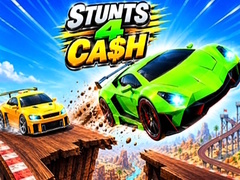 Joc Stunts 4 Cash