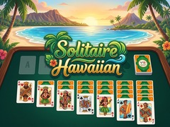 Joc Solitaire Hawaiian
