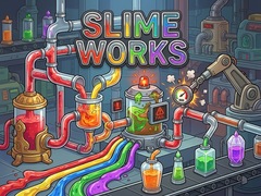 Joc Slime Works