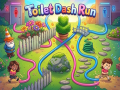Joc Toilet Dash Run