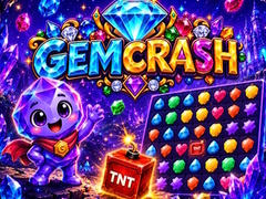 Joc Gem Crash