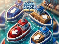 Joc Ship Match Color