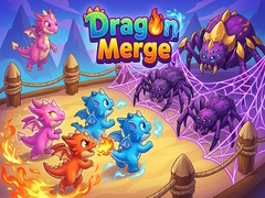 Joc Dragon Merge