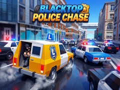 Joc Blacktop Police Chase