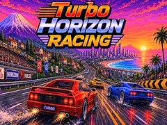 Joc Turbo Horizon Racing