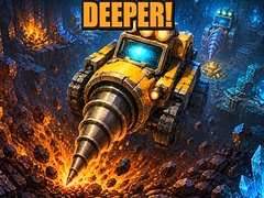Joc DEEPER! 