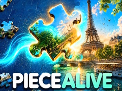 Joc Piece Alive