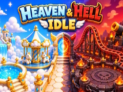 Joc Heaven & Hell Idle