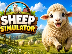 Joc Sheep Simulator Animal Games