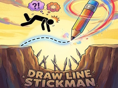 Joc Draw Line Stickman