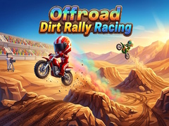 Joc Offroad Dirt Rally Racing