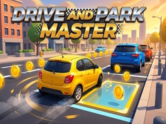 Joc Drive and Park Master