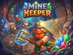 Joc Mine Keeper
