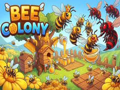 Joc Bee Colony