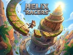 Joc Helix Racers