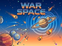 Joc War Space