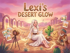 Joc Lexi Desert Glow