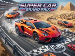 Joc Super Car Grand Prix