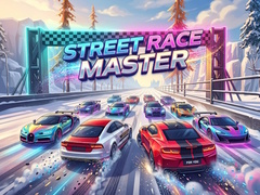 Joc Street Race Master