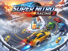 Joc Super Nitro Racing 3