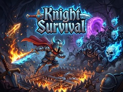 Joc Slash Knight