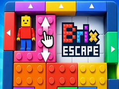 Joc Brix Escape