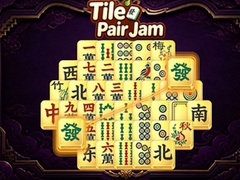 Joc Tile Pair Jam