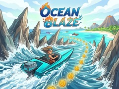 Joc Ocean Blaze