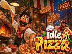 Joc Idle Pizza