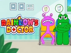 Joc Rainbow's Doctor