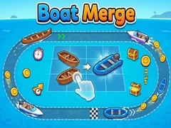 Joc Boat Merge
