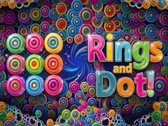 Joc Rings and Dot!